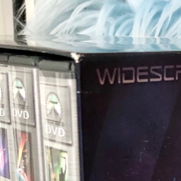 Star Trek, The Motion Pictures, 2005, DVD Collection, Box Set, 10 Movies - Picture 16 of 16